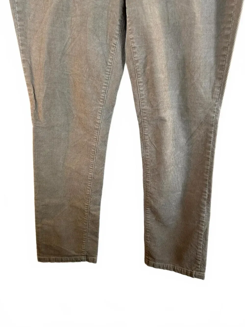 J. CREW Women’s Corduroy Pants / Size: 32R